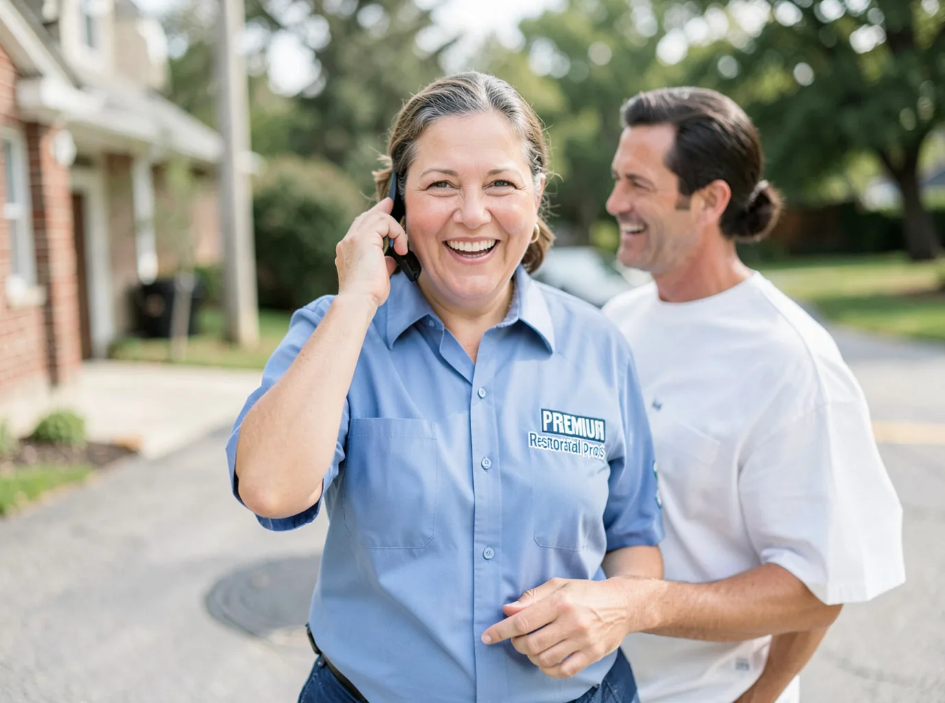 Water Damage Restoration Whiteclay, NE FAQs